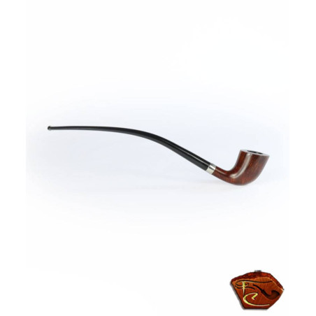 Peterson Churchwarden Smooth Pipe D6