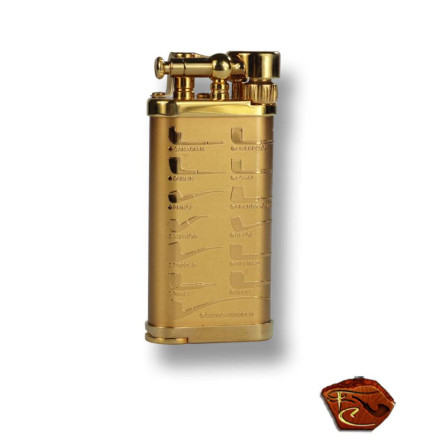 Corona Lighter Old  Boy  64-7415