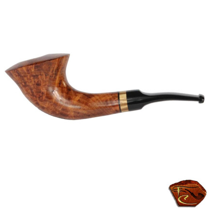 Pipe Butz Choquin Millesime 2016