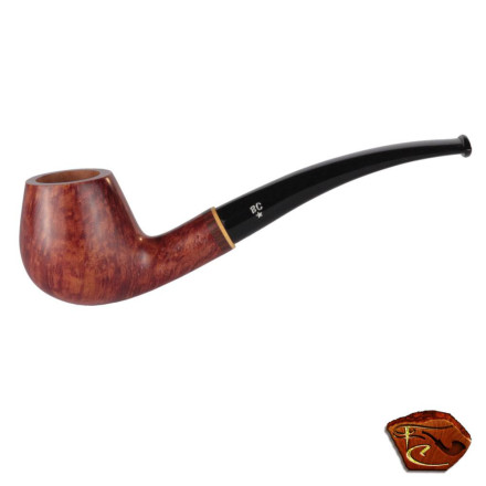 Pipe Butz Choquin Maître Pipier Luxe