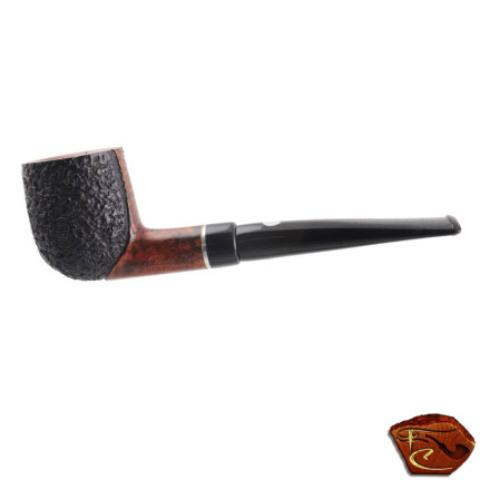 Mastro de Paja fantaisie Pipe collection