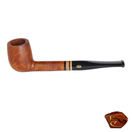 Chacom Comfort Pipe 106: smoking pipe at fumerchic