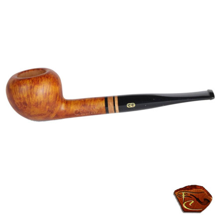 Pipe Chacom Comfort 338: pipe en bois sur Fumerchic