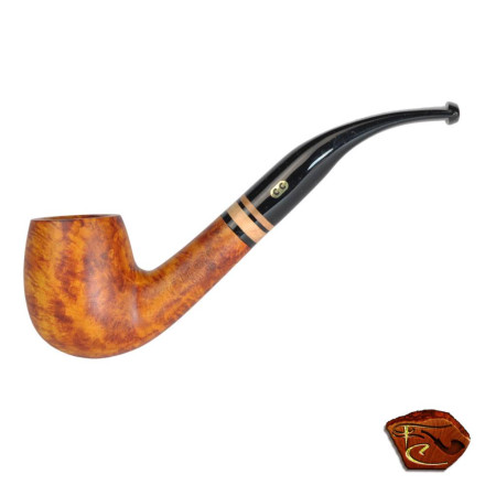 Chacom Pipe Comfort 338: smoking pipe at fumerchic