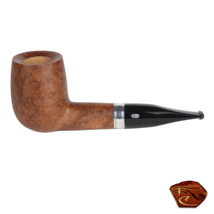 Chacom Pipe Maigret: 9mm tobacco pipe at Fumerchic