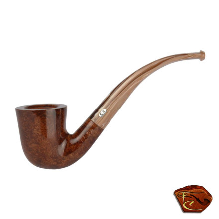 Chacom Pipe  Nougat 185