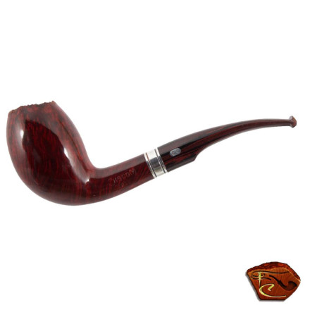 Pipe Chacom de l'année 2015 S700: pipe en bruyère centenaire