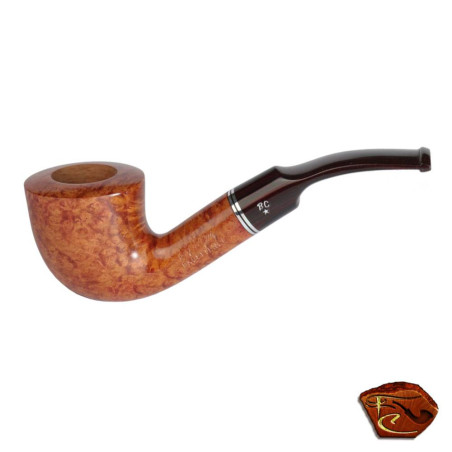 Pipe Butz Choquin Excellence: pipe en bois sur Fumerchic