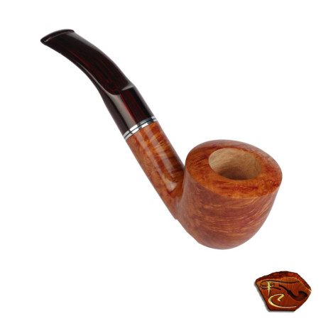 Pipe Butz Choquin Excellence: pipe en bois sur Fumerchic