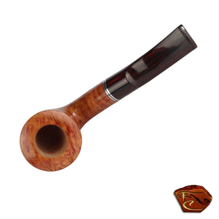 Pipe Butz Choquin Excellence: pipe en bois sur Fumerchic