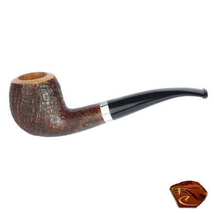 Chacom Pipe of the year 2021 (S900): vintage tobacco pipe at Fumerchic