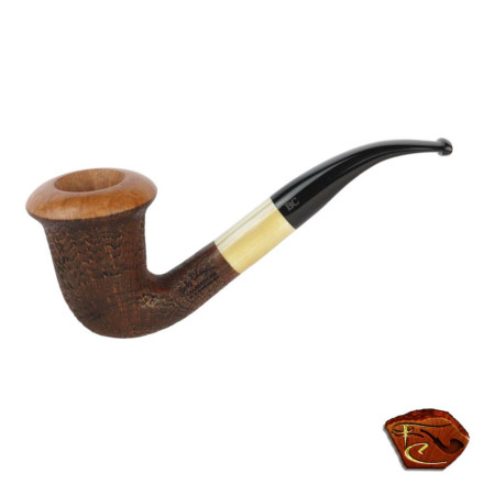 Pipe Butz Choquin Calabash GM