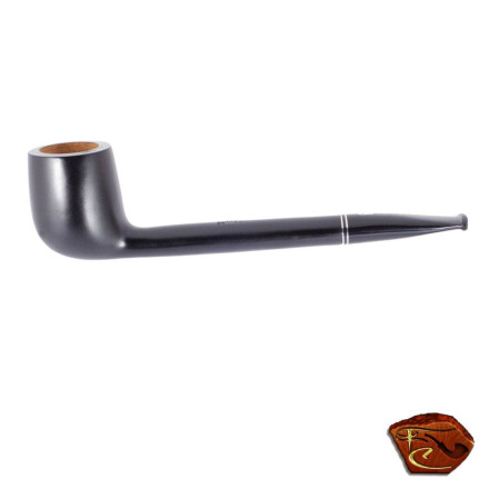 Pipe Canadienne Chacom Galilée 297: pipe en bois sur Fumerchic