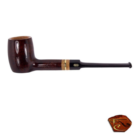 Pipe chacom Alpin: pipe poker chez Fumerchic