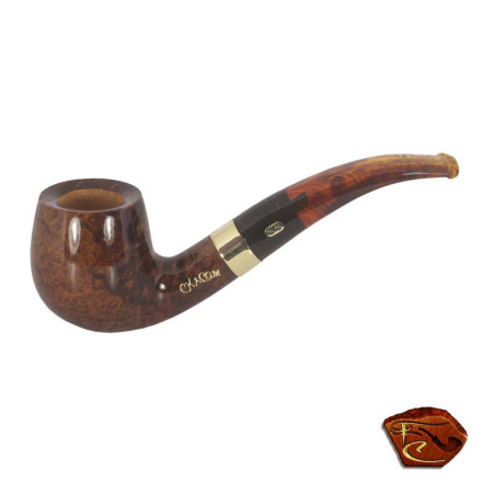 Chacom Pipe churchill 268