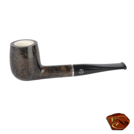 Pipe Rattray's Joy Grey 113M (foyer écume)