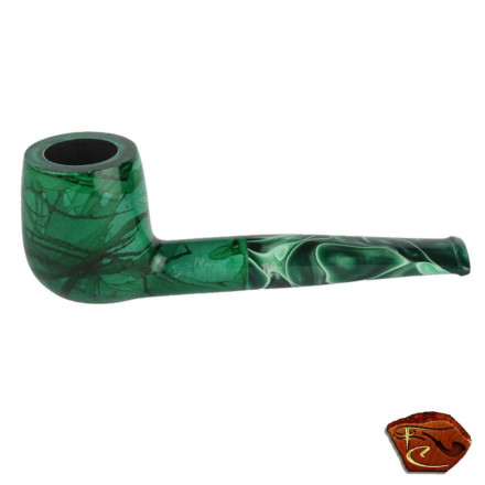 Pipe Butz Choquin Brumaire Verte 1604