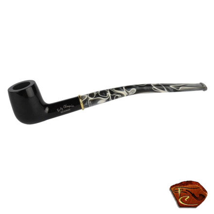 Pipe Butz Choquin Escapade 103