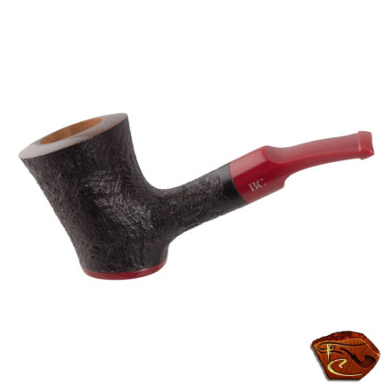 Pipe Butz Choquin Cherry Wood