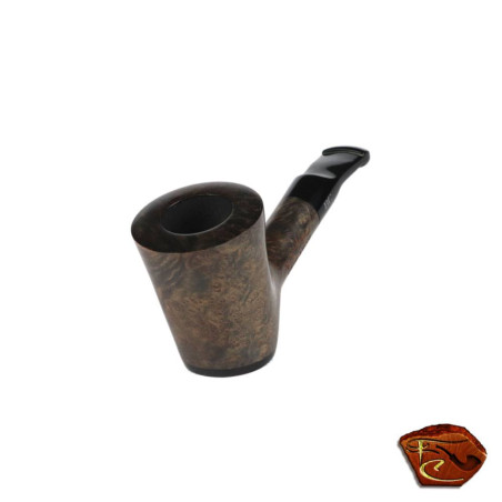 Pipe Butz Choquin Cherry Wood Sablée Tuyau rouge