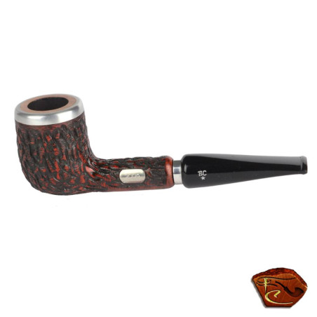 Pipe Butz Choquin Millésimée 2006