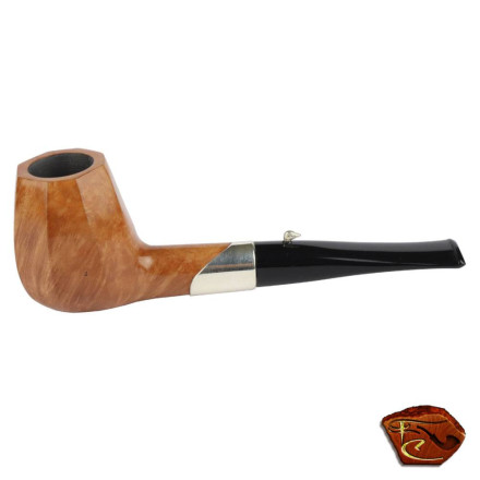 Anatra handmade pipe (2 eggs)