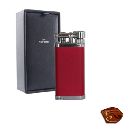 Corona pipe Lighter Old  Boy  64-3106
