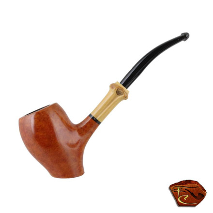 Pipe TSUGE Tokio 551 smooth  6029