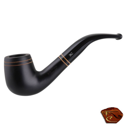 Pipe Butz Choquin Thriller 1304