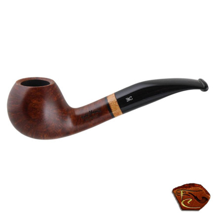 Pipe Butz Choquin Régence 1789