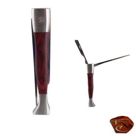 Cure pipe de luxe 