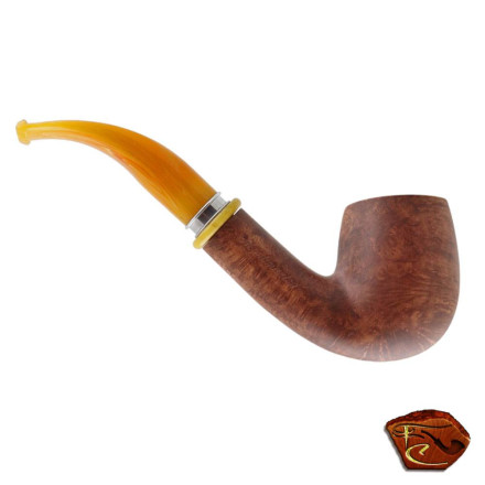 Pipe Chacom Montmartre 43