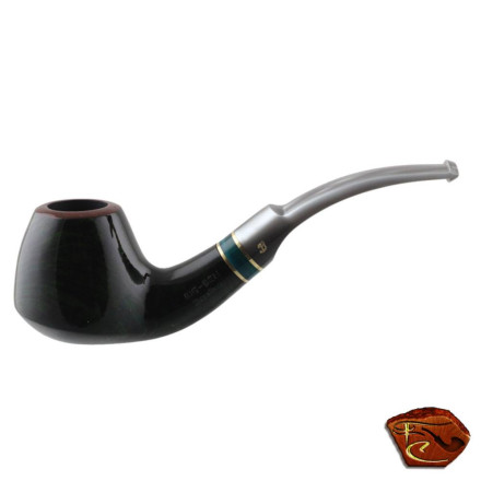 Pipe Big Ben Standing