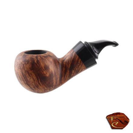 Pipe Big Ben Al Pascia Curvy