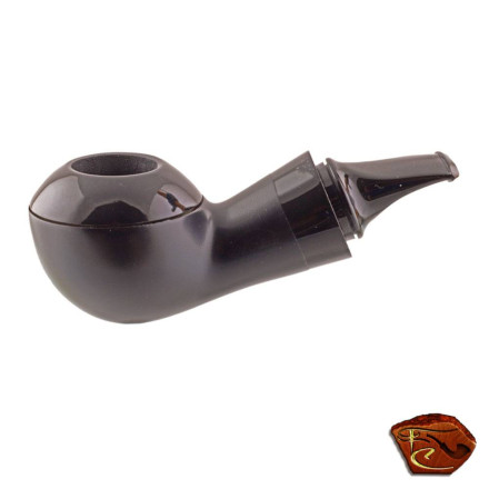 Pipe Big Ben Al Pascia Curvy