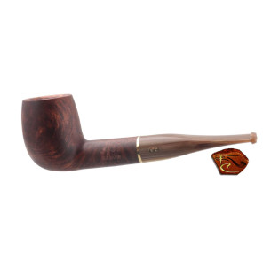 Pipe en bois Chacom Savane 185