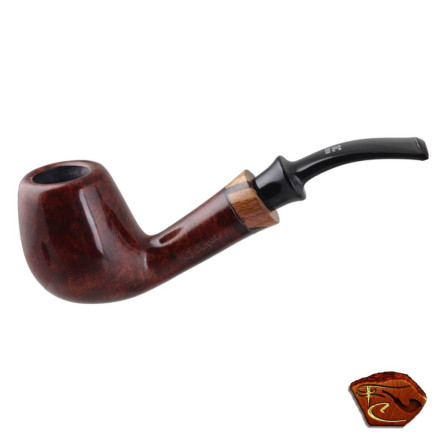 Pipe Butz Choquin Millesime 2008