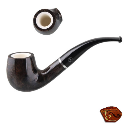 Pipe Rattray's Joy Grey 8M