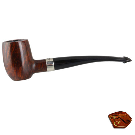 Pipe Peterson Barrel P-lip