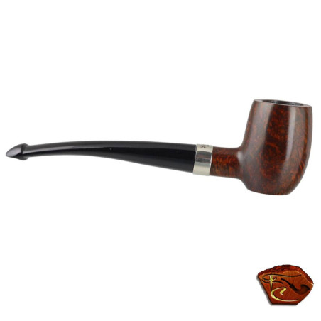 Pipe Peterson Barrel P-lip
