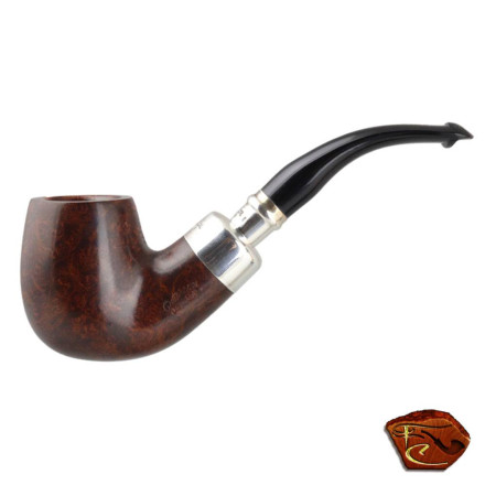 Peterson Pipe System spigot (P-Lip)