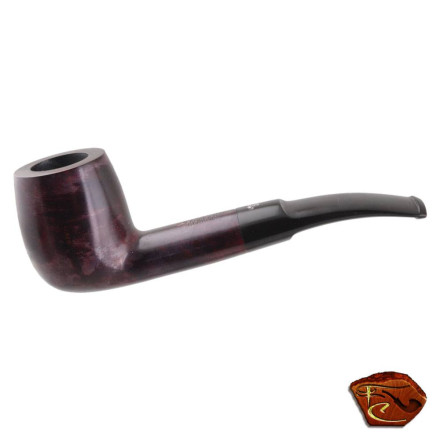 Courrieu Pipe 024 from France