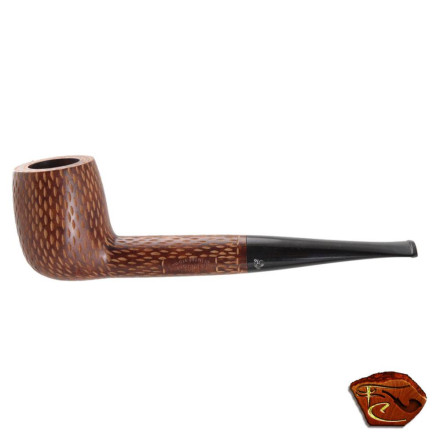 Courrieu Pipe from Cogolin (France) 082