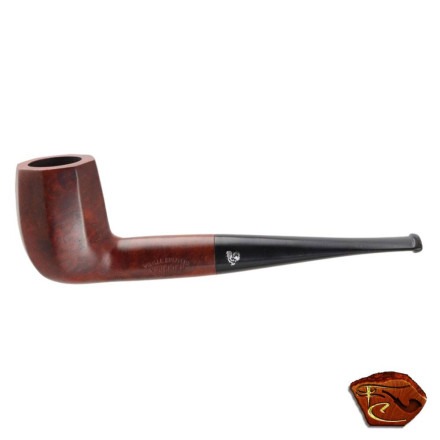 Courrieu Pipe from Cogolin (France) 083