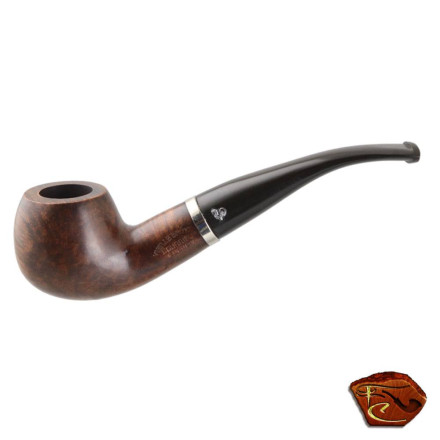 Courrieu Pipe from Cogolin (France) 004