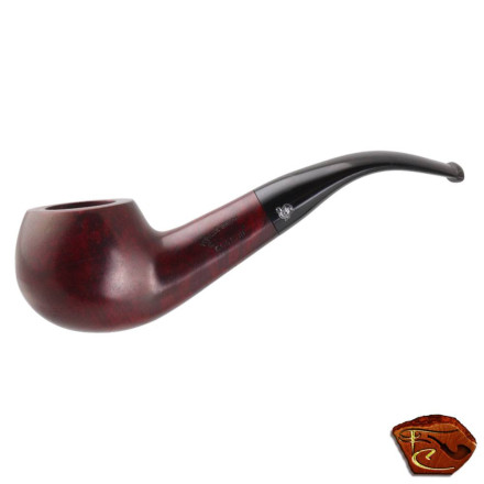 Courrieu Pipe 086 From France.