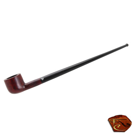 Courrieu pipe from Cogolin (France) n°017