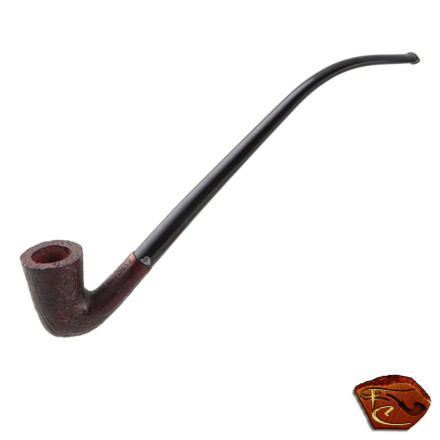 Pipe longue Courrieu 045