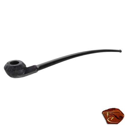 Courrieu pipe from Cogolin 005 (france)