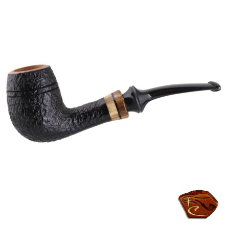 Butz Choquin Millésime 2015 Pipe